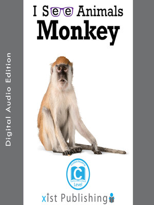 cover image of Monkey